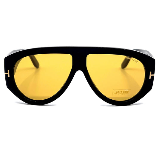 TOM FORD Bronson Sunglasses TF1044 ECO 01E