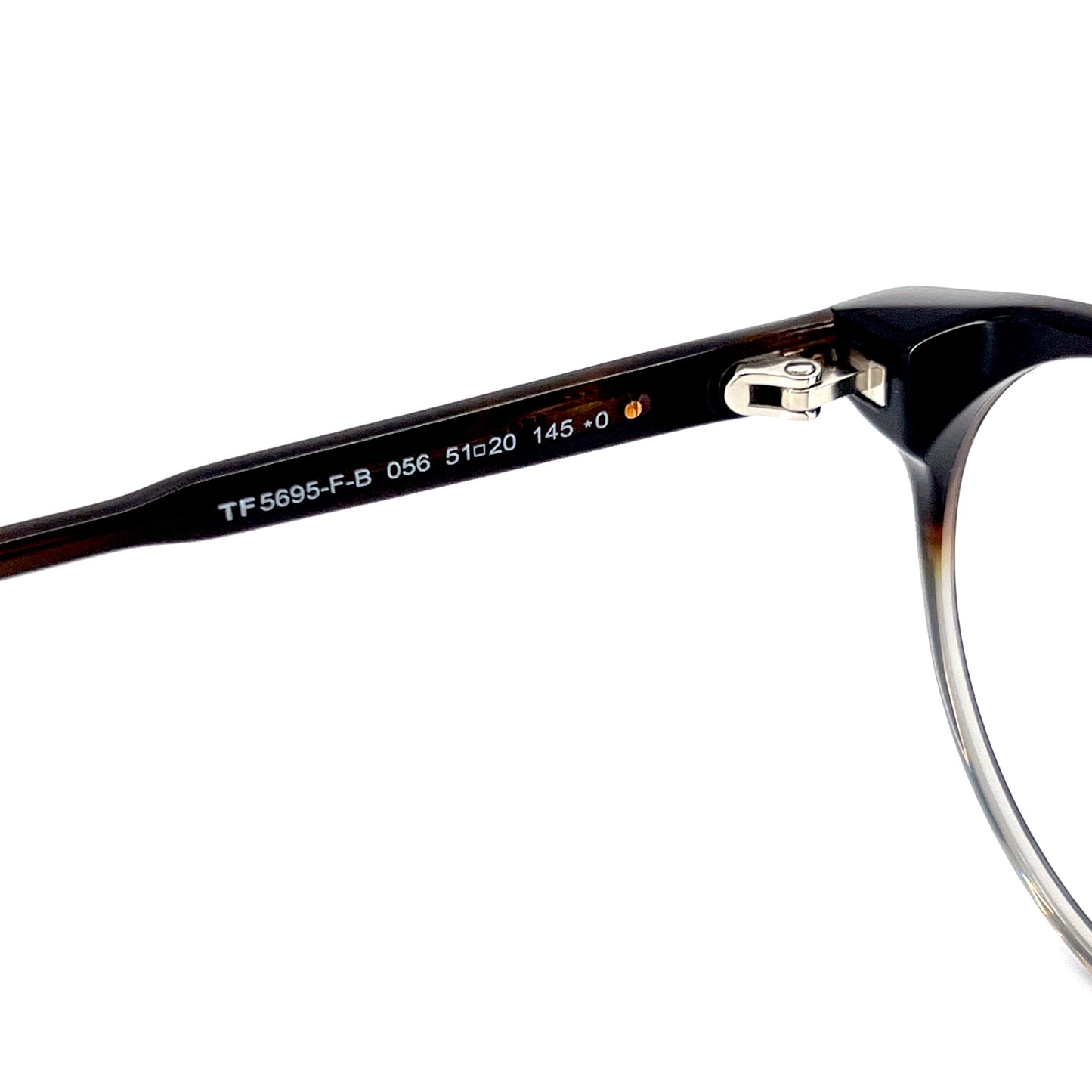 Gafas TOM FORD TF5695-FB 056