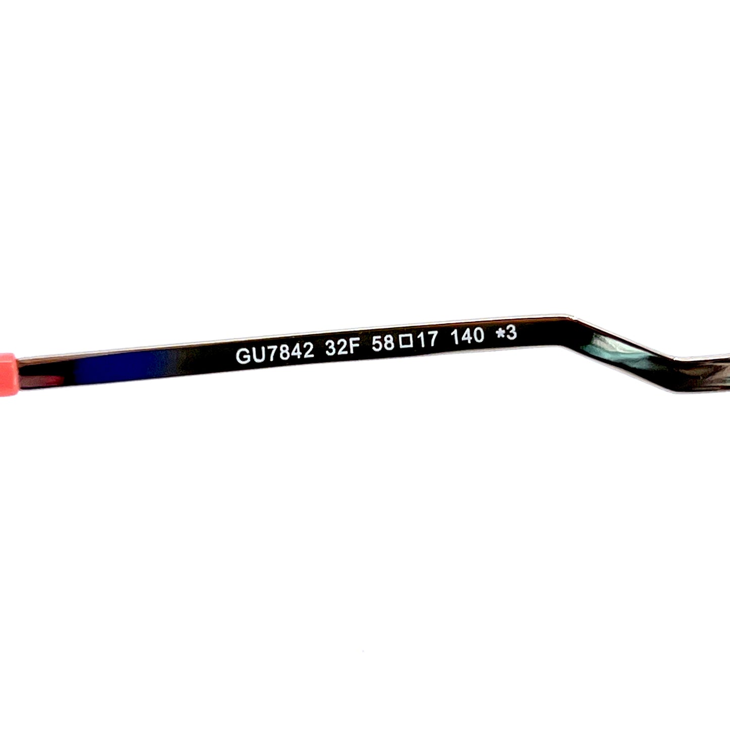 GUESS Sunglasses GU7842 32F