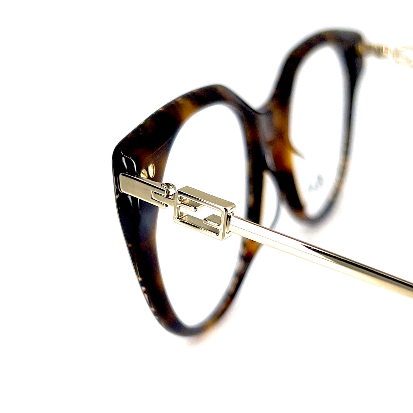 FENDI Eyeglasses FE50010I 055