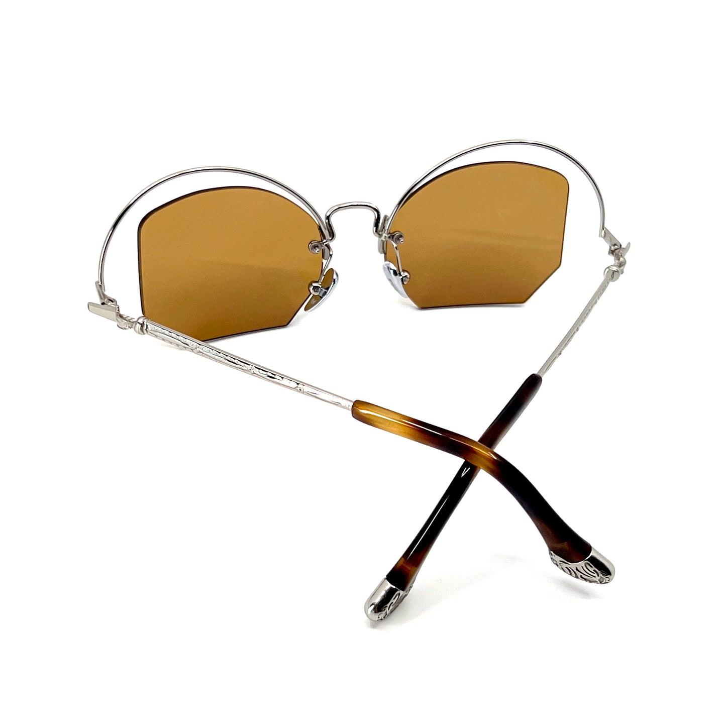 PUGNALE Gloriosa Sunglasses