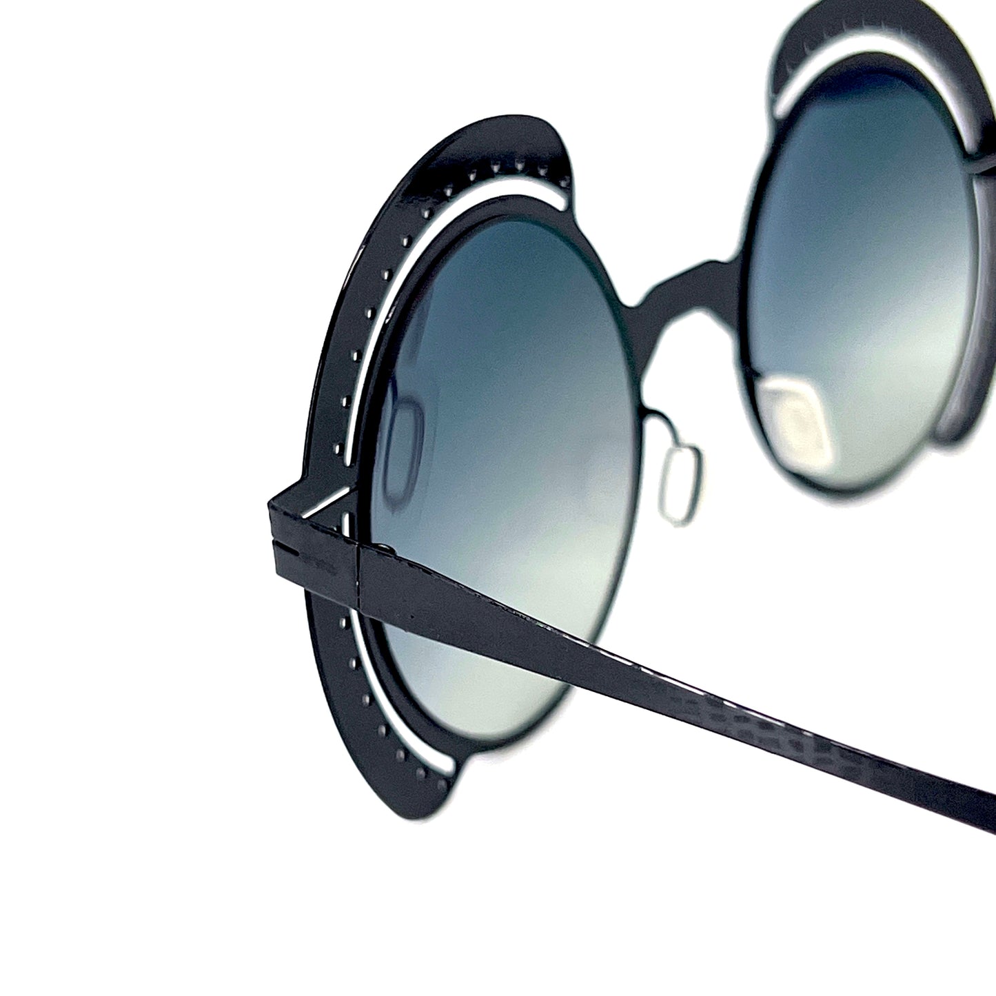 PUGNALE Ventaglio Sunglasses