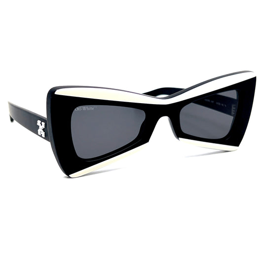 OFF-WHITE Sunglasses NASHVILLE OERI070 1007