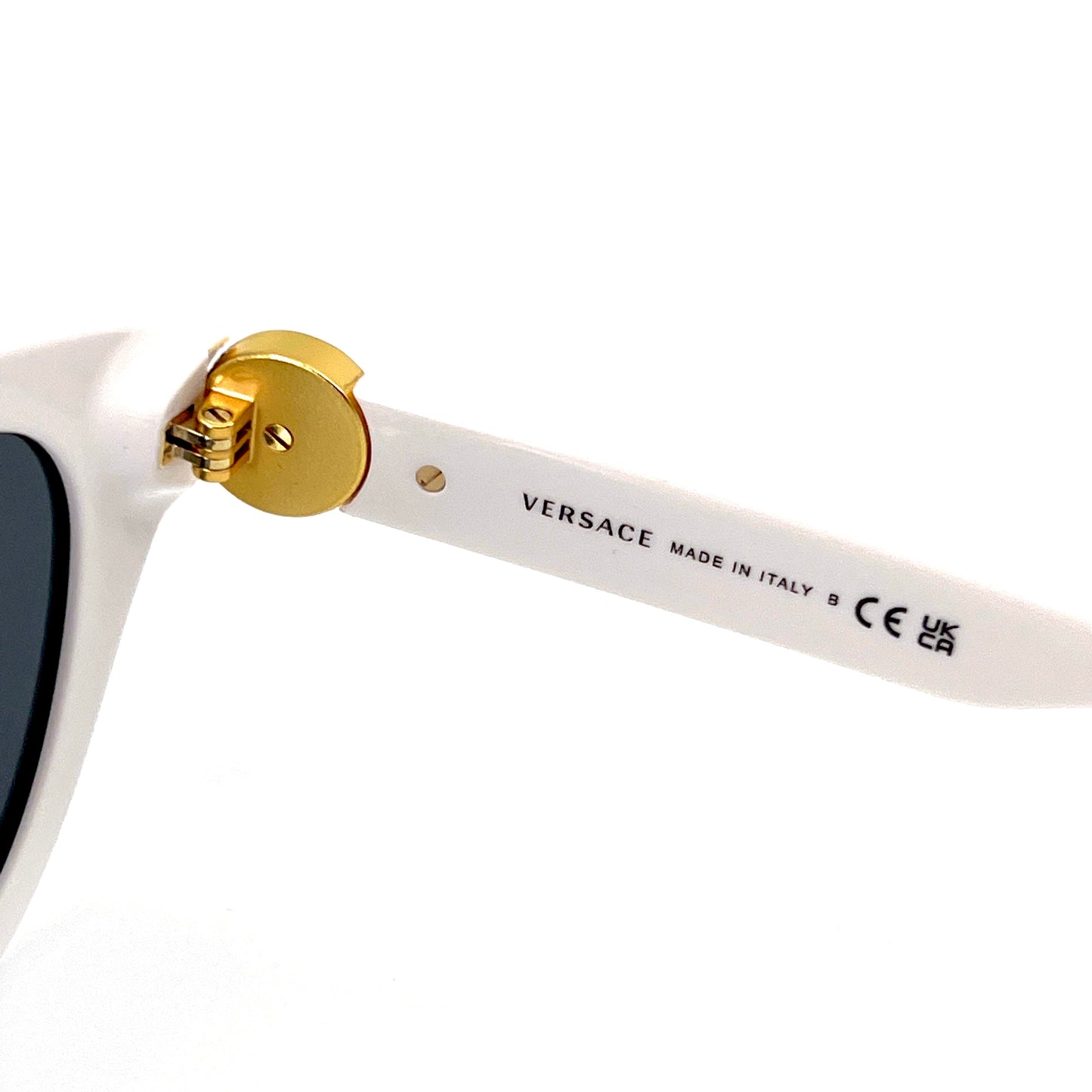 VERSACE Sunglasses MOD.4435 314/87