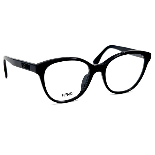 FENDI Eyeglasses FE50024I 001