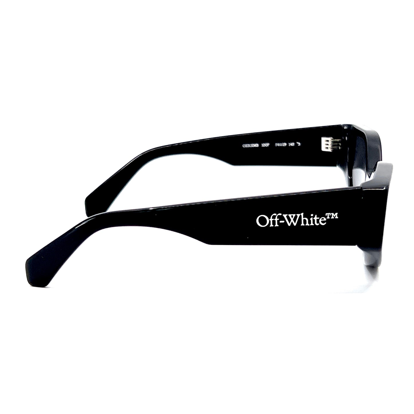 OFF-WHITE Sunglasses MEMPHIS OERI063 1007
