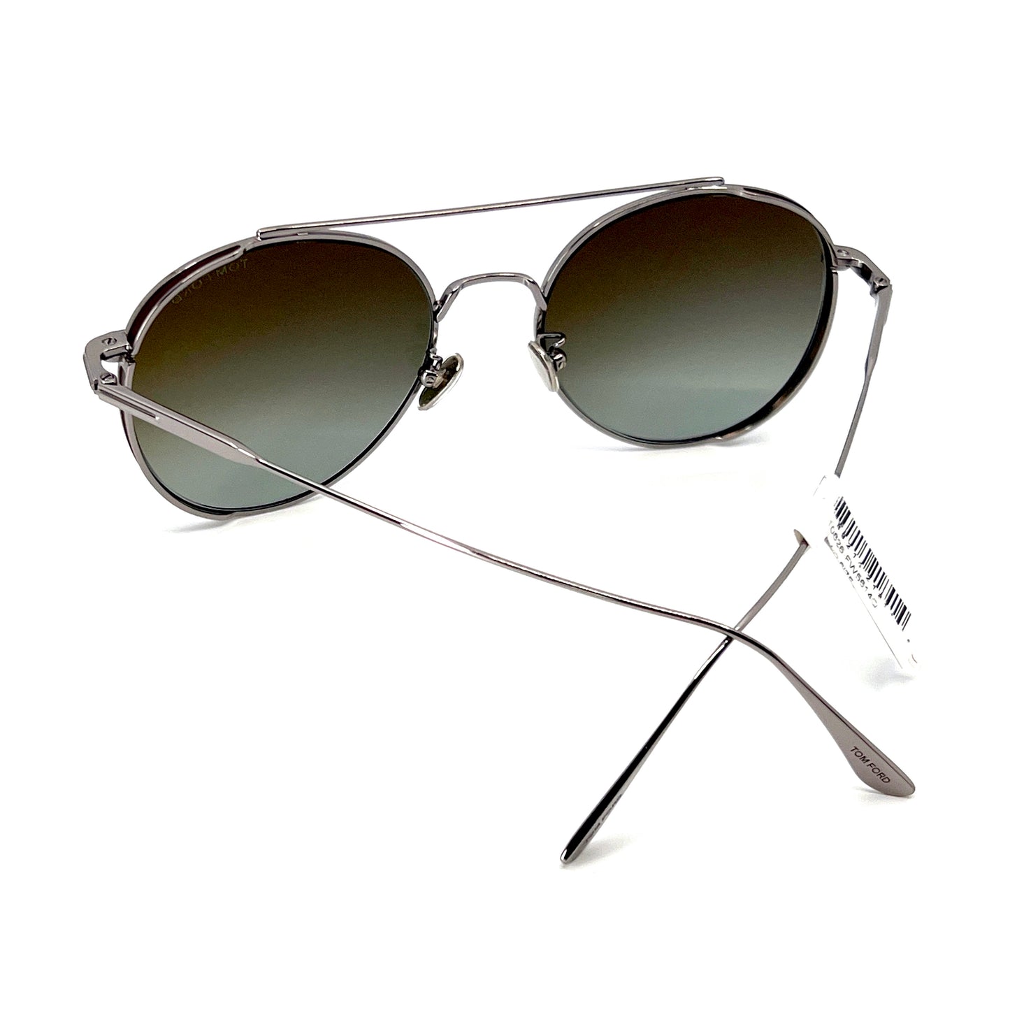 TOM FORD Declan Sunglasses TF826-F 14Q