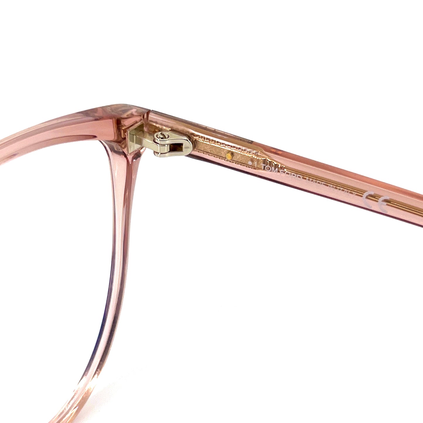 TOM FORD Eyeglasses TF5743-B