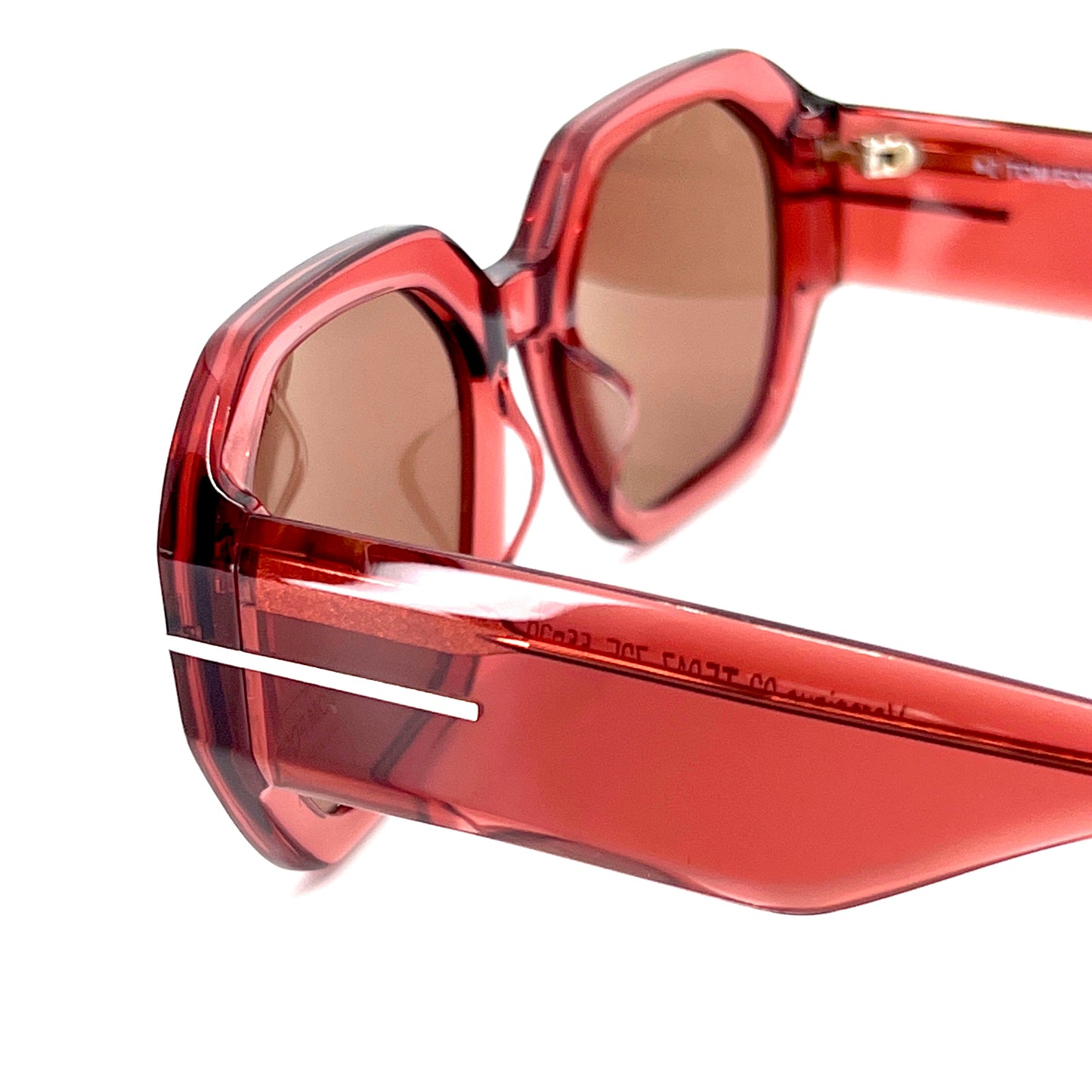 Gafas de sol TOM FORD Veronique-02 TF917 72E