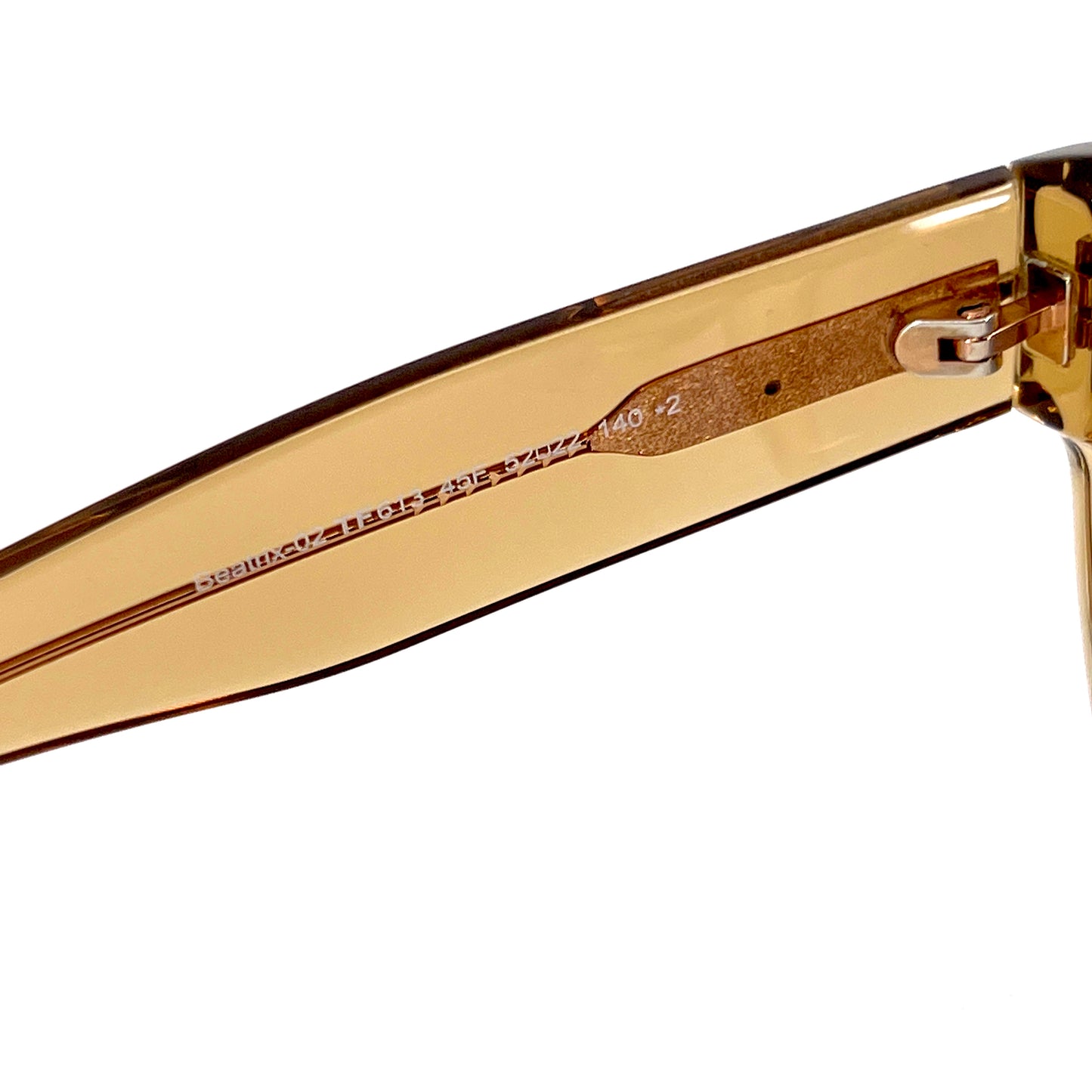 TOM FORD Beatrix-02 Gafas de sol TF613 45F