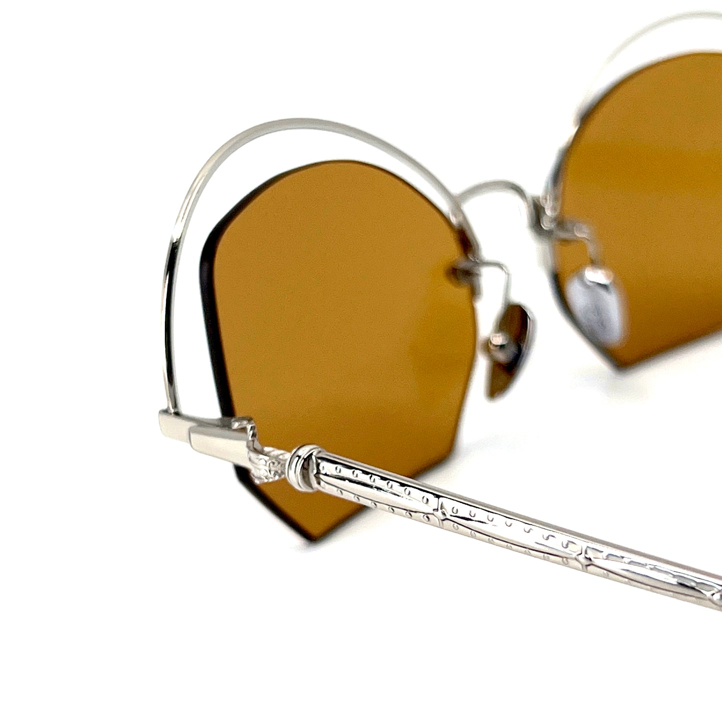 PUGNALE Gloriosa Sunglasses