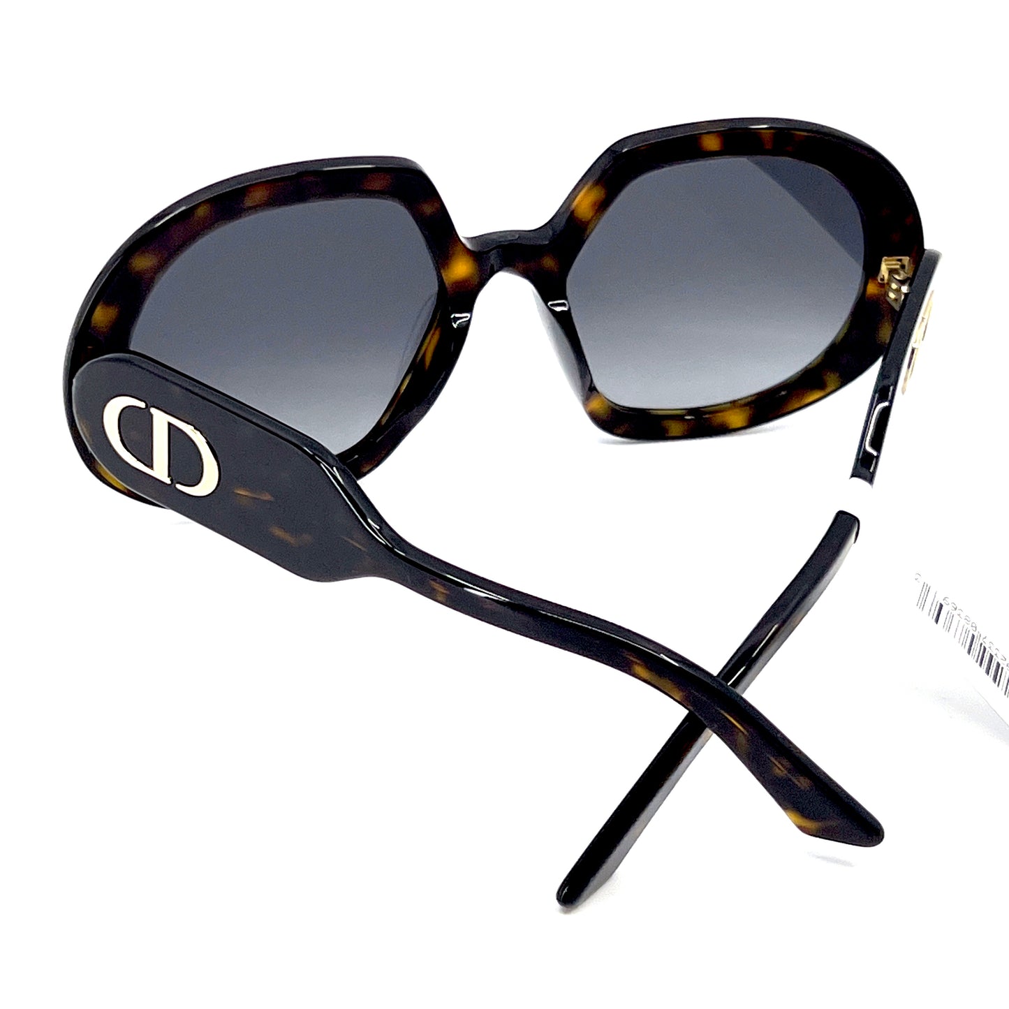 CHRISTIAN DIOR Sunglasses Bobby R1U 20A1