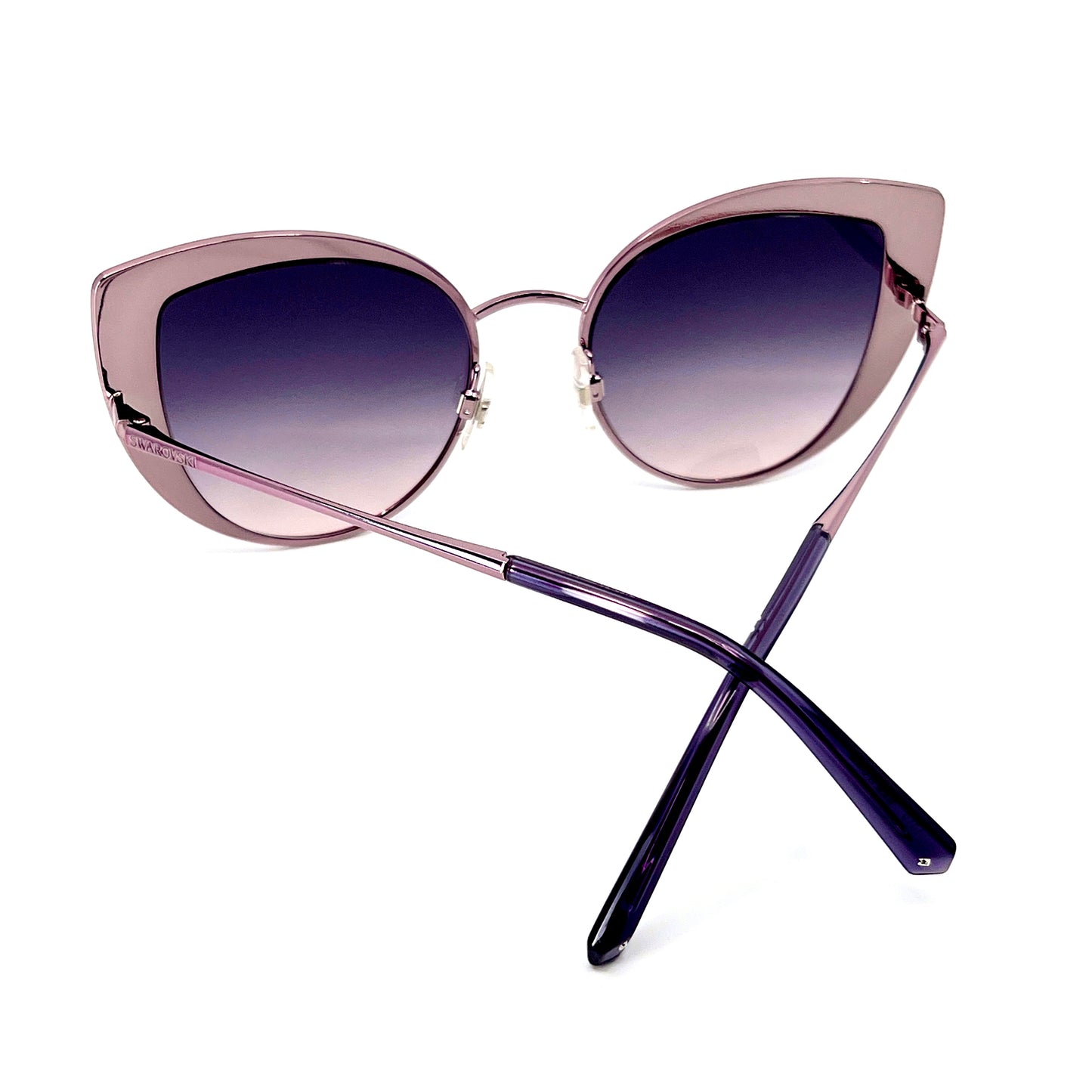 SWAROVSKI Sunglasses SK 282 78B