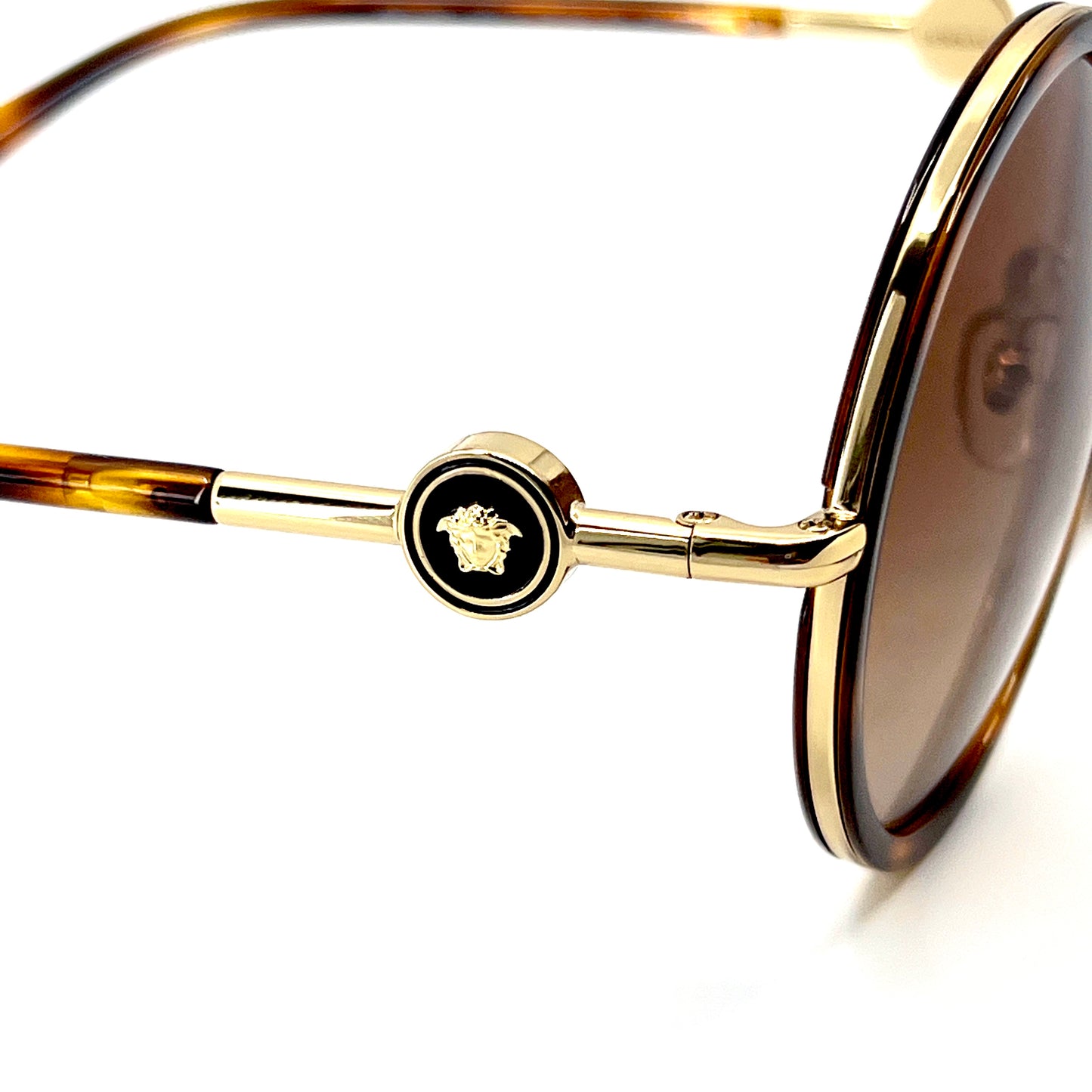 VERSACE Sunglasses MOD.2229 1002/13