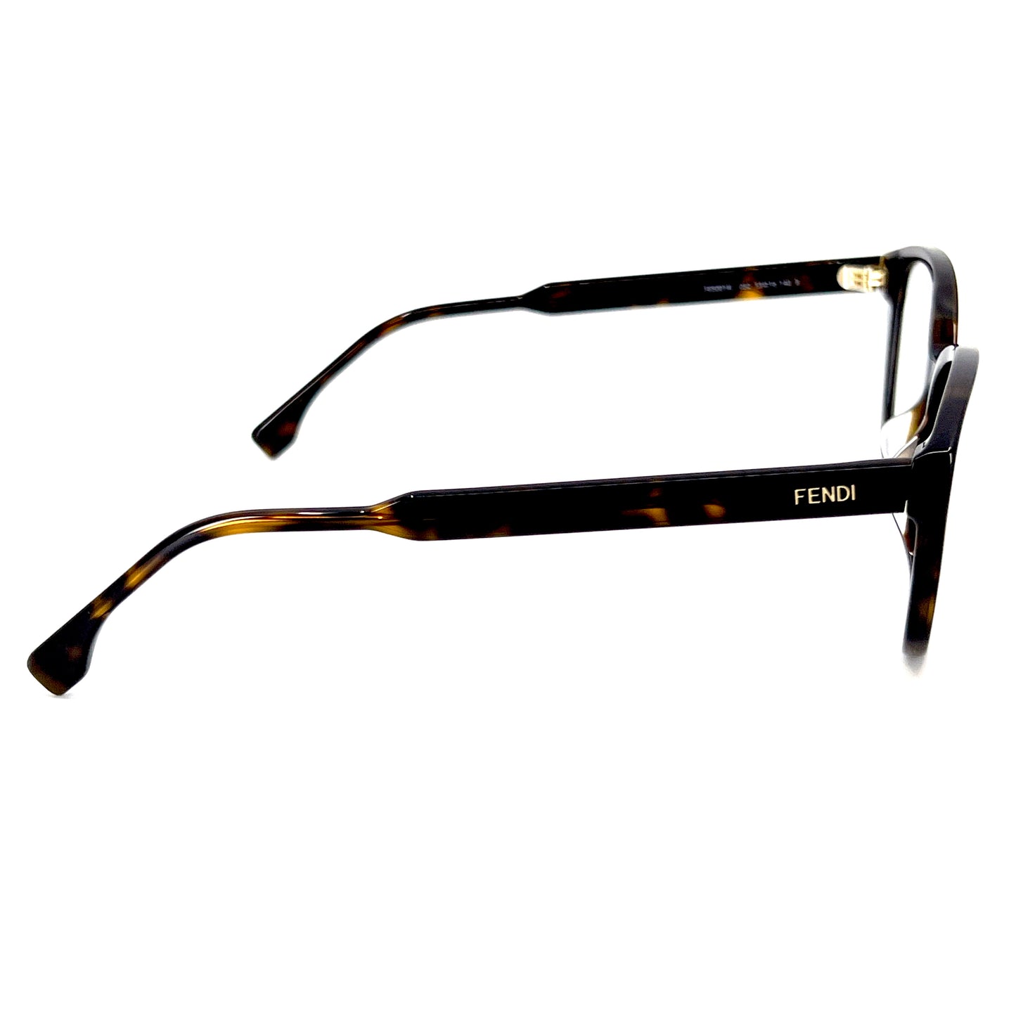 FENDI Eyeglasses FE50014I 052