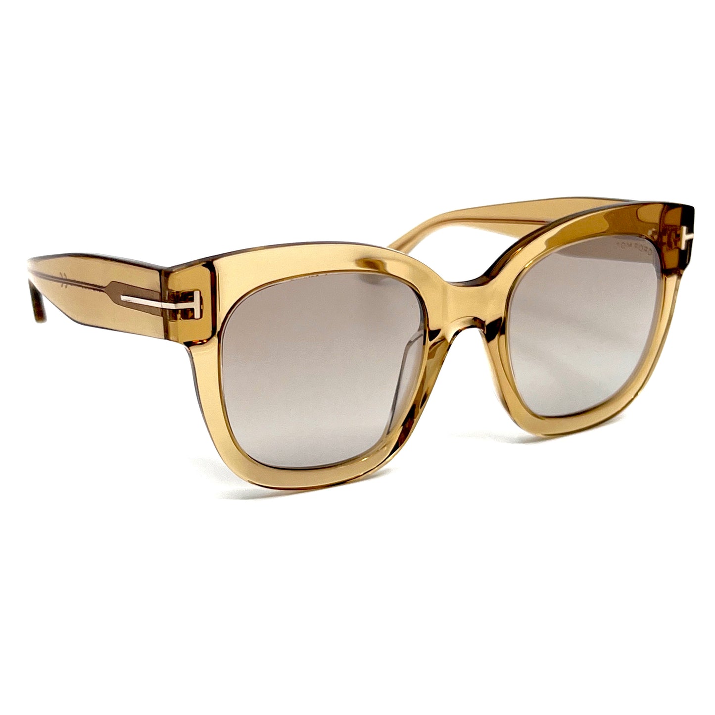 TOM FORD Beatrix-02 Gafas de sol TF613 45F