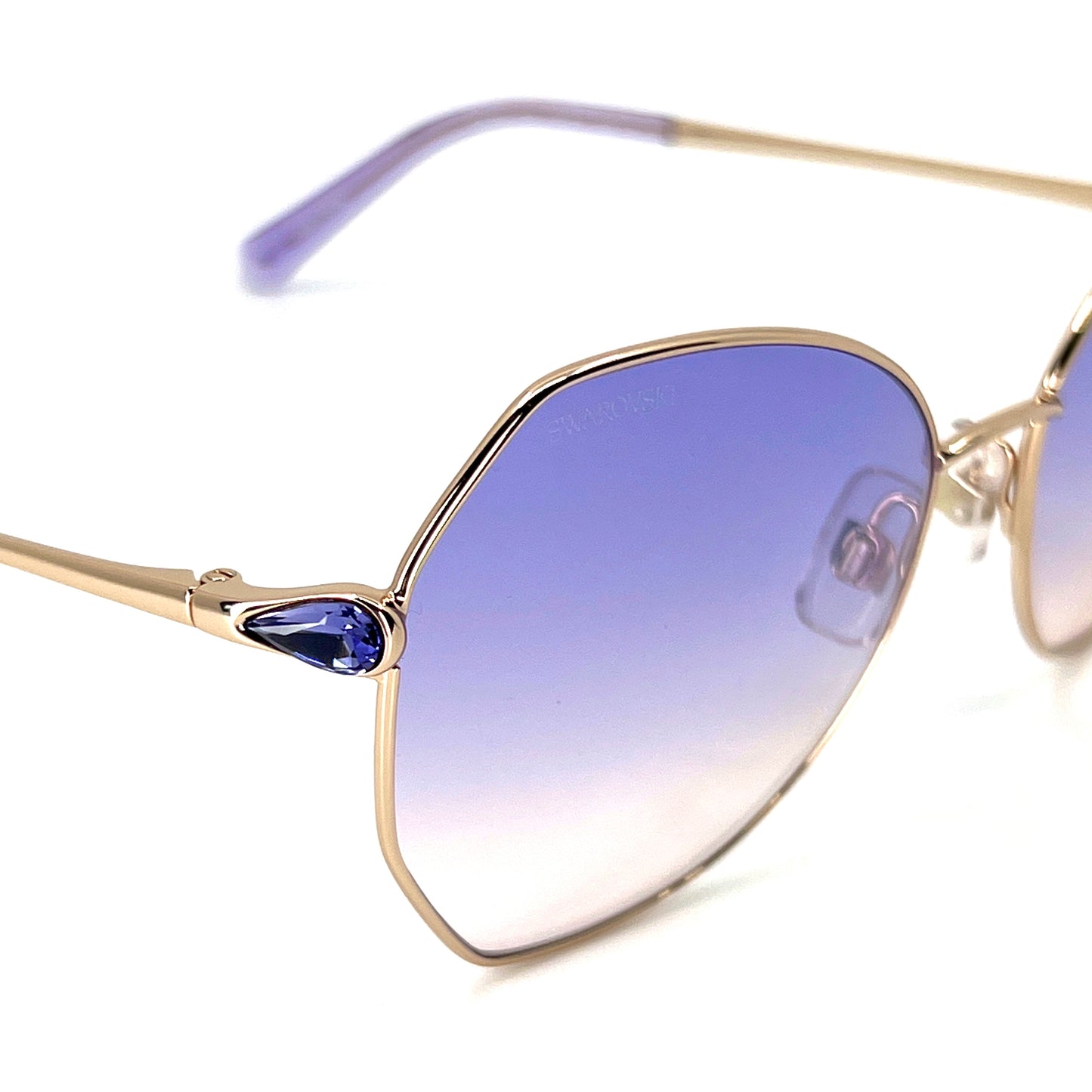 SWAROVSKI Sunglasses SK 266 28Z