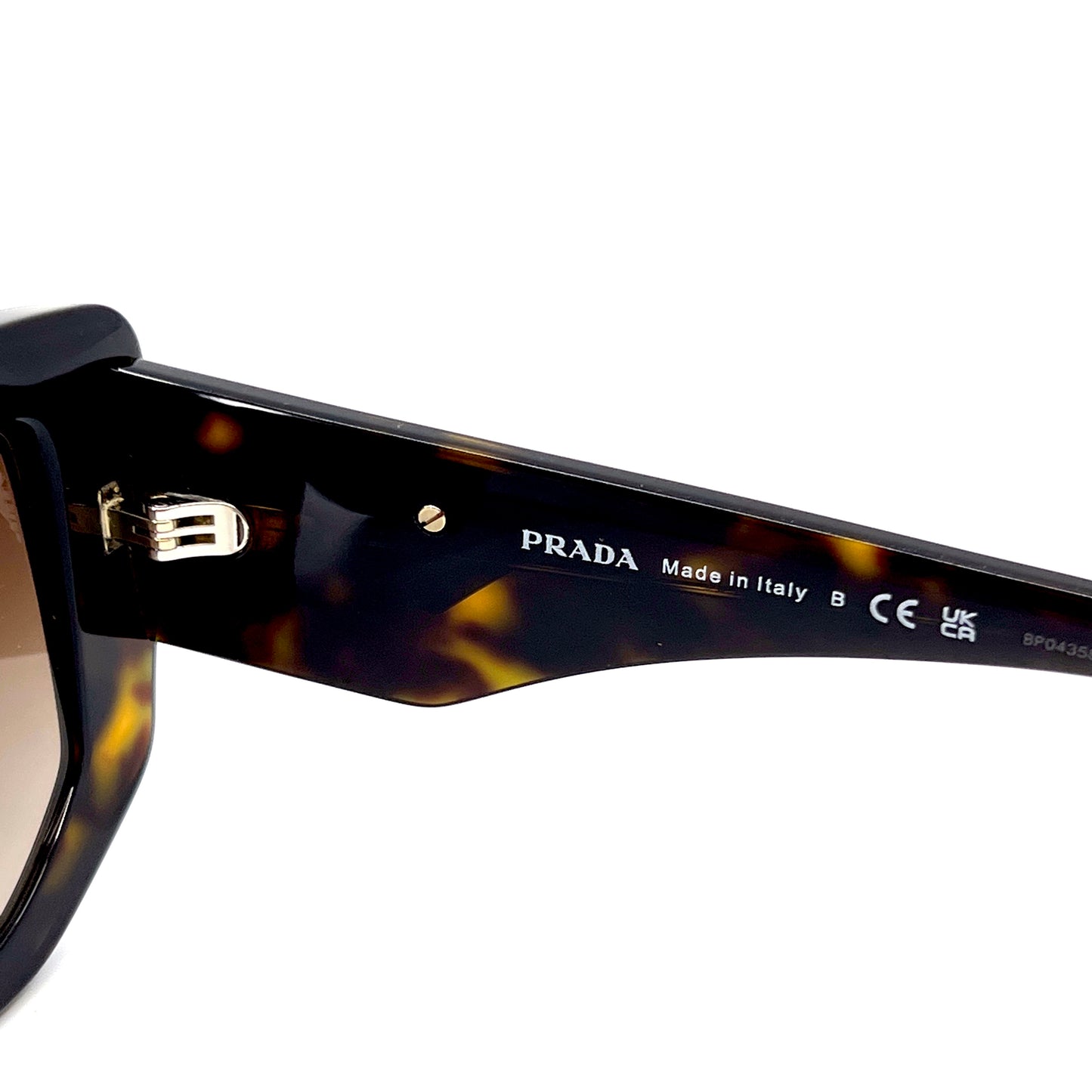 PRADA Sunglasses SPR14Z 2AU-6S1