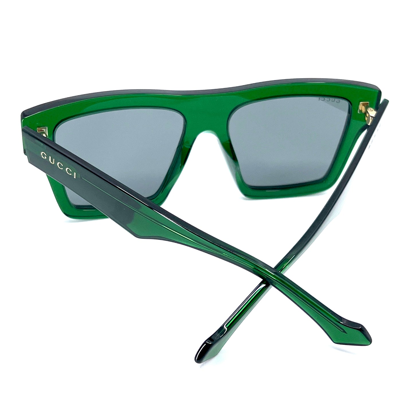 GUCCI Sunglasses GG0962S 010