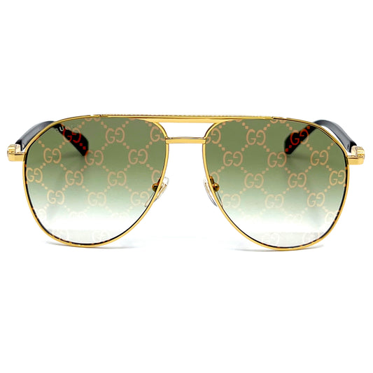 GUCCI Sunglasses GG1220S 004