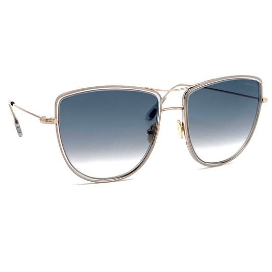 TOM FORD Gafas de Sol Tina TF759 28B