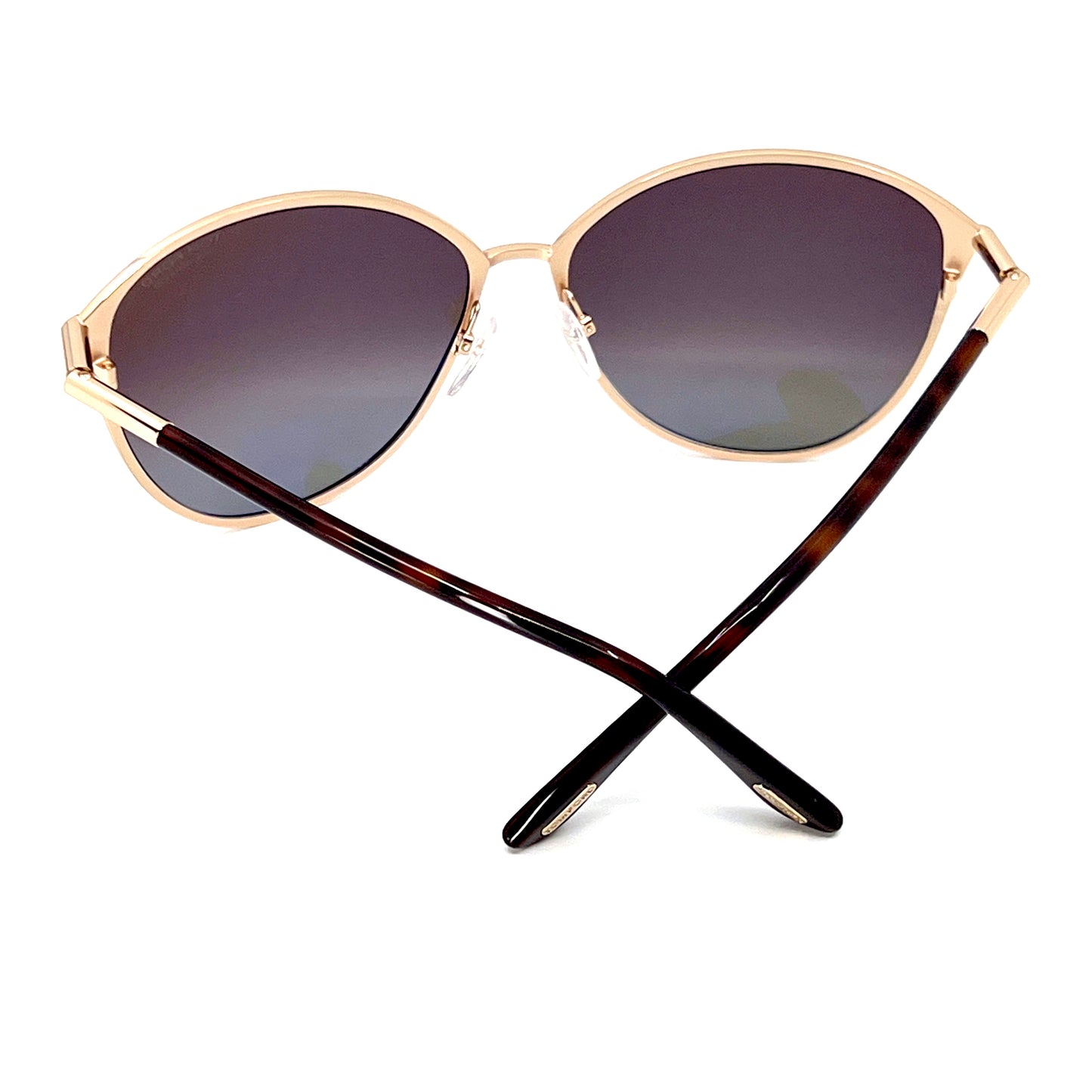 TOM FORD Penelope Sunglasses TF320 28H