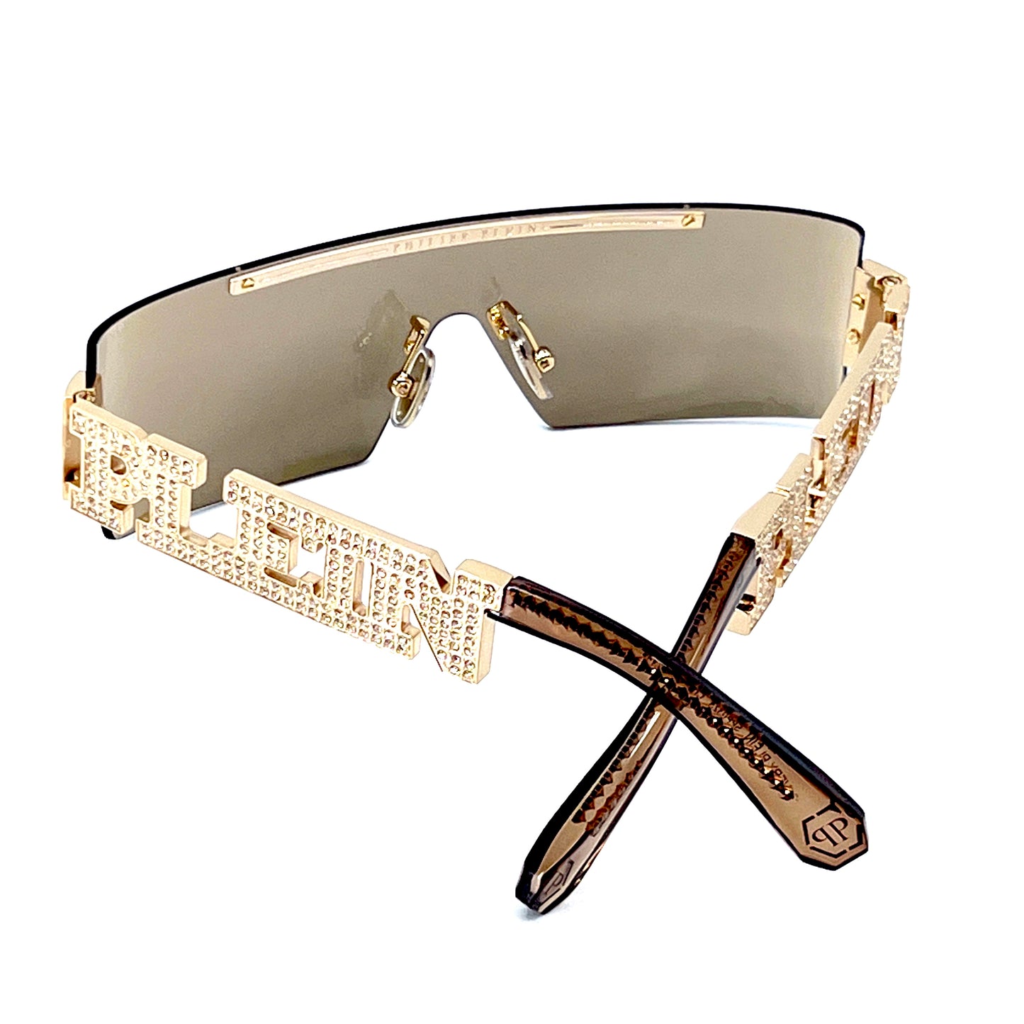 PHILIPP PLEIN Gafas de Sol Very Plein SPP032S Col.300G