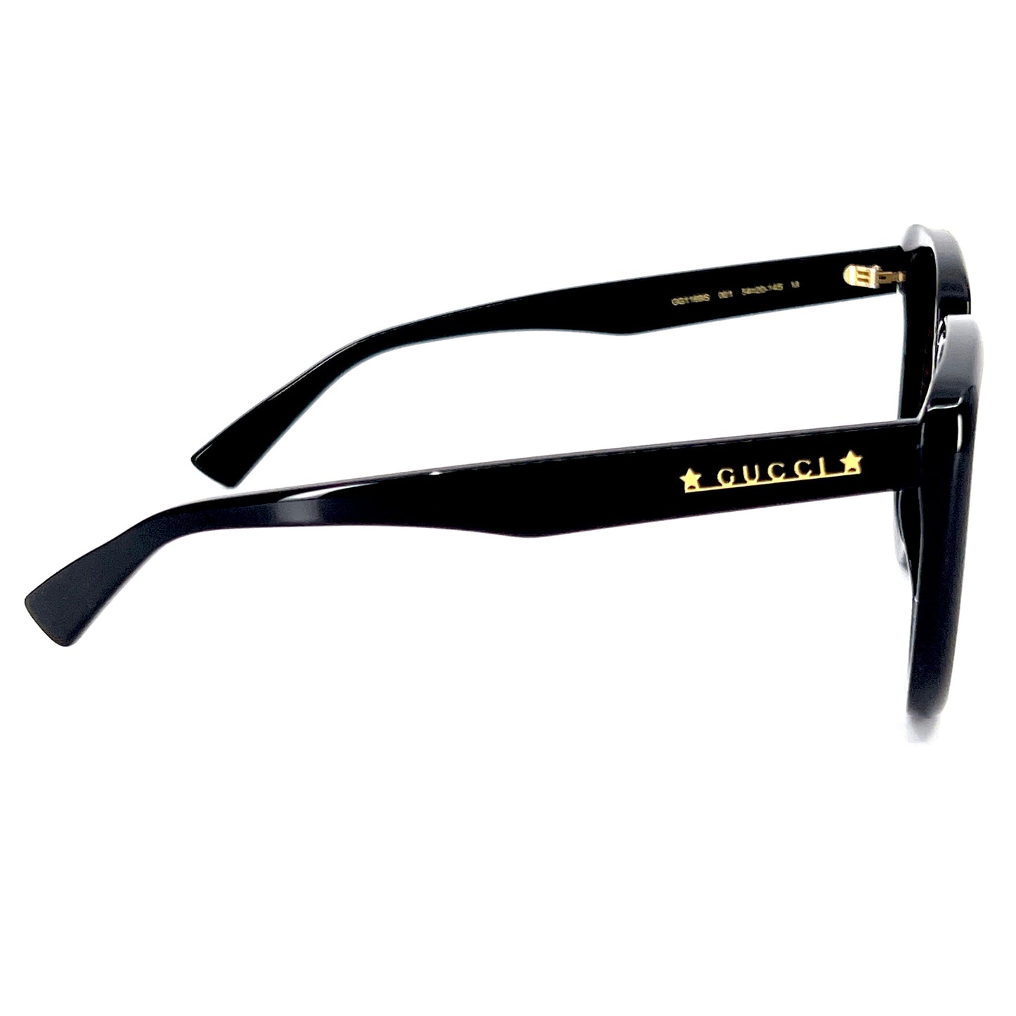 Gafas de sol GUCCI GG1169S 001