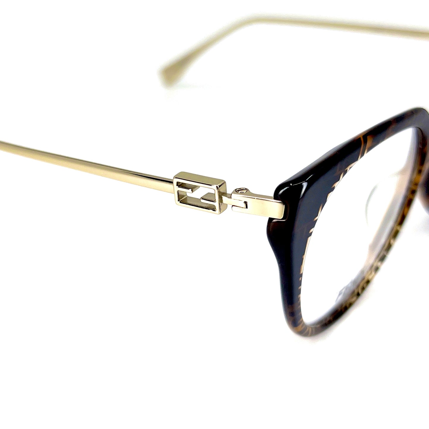 FENDI Eyeglasses FE50010I 055