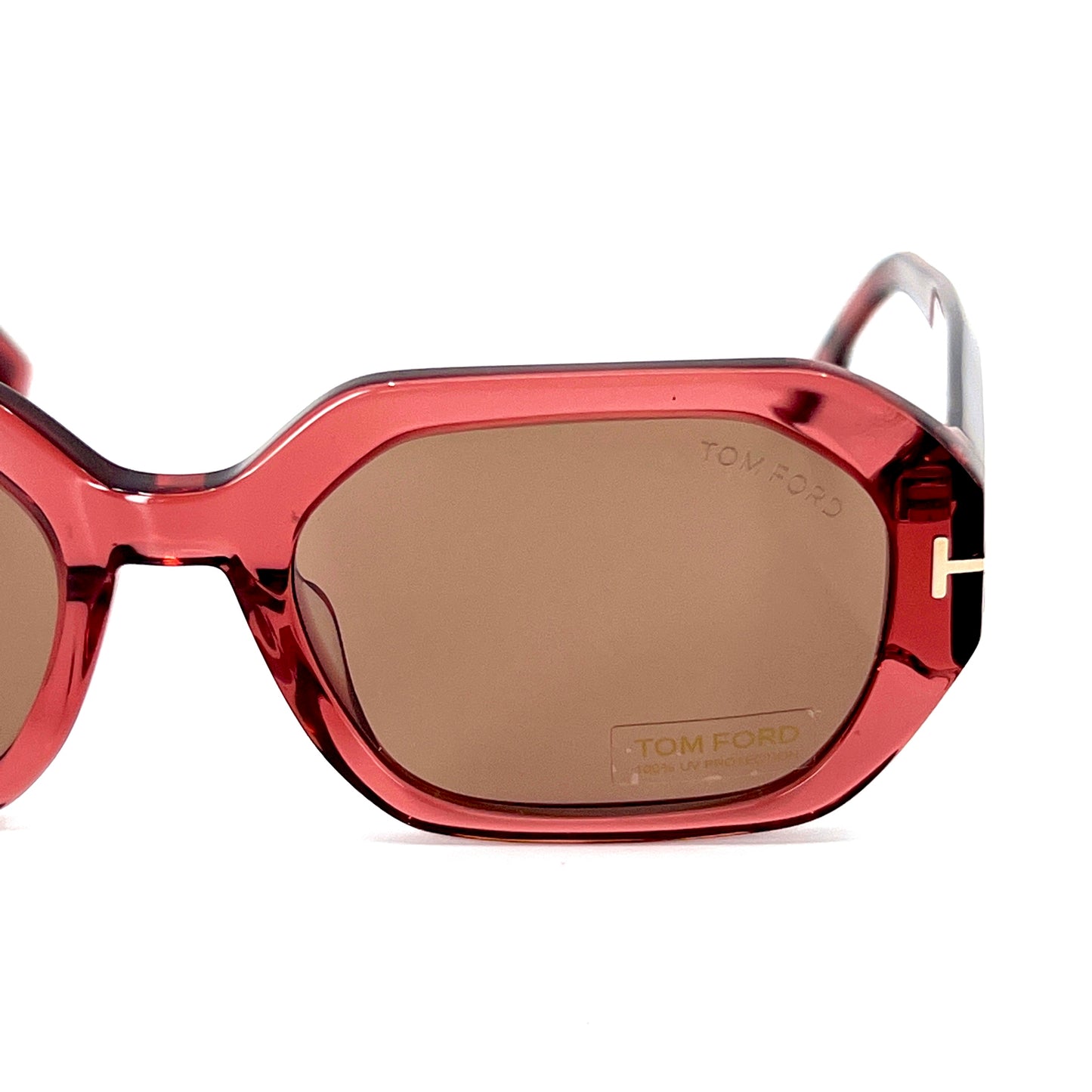 Gafas de sol TOM FORD Veronique-02 TF917 72E