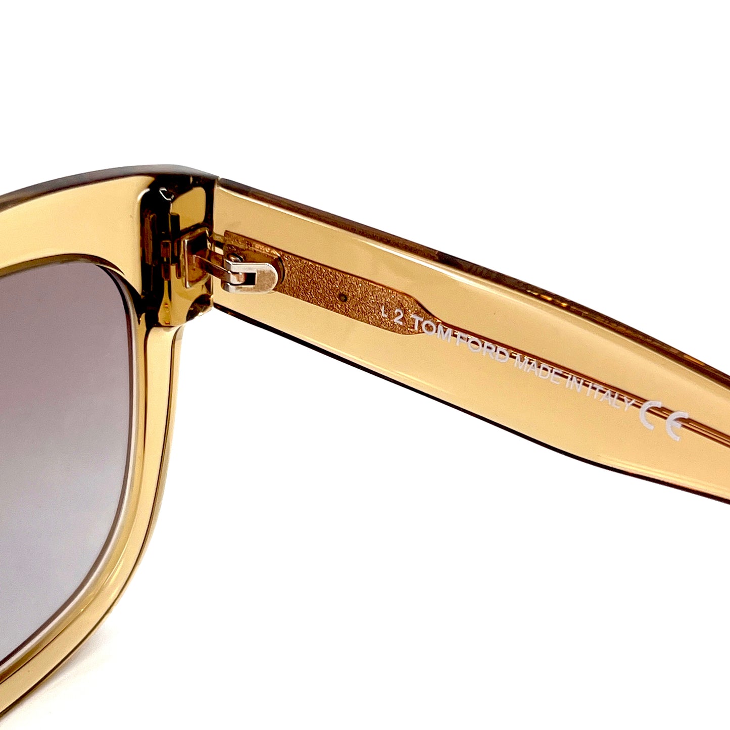 TOM FORD Beatrix-02 Gafas de sol TF613 45F