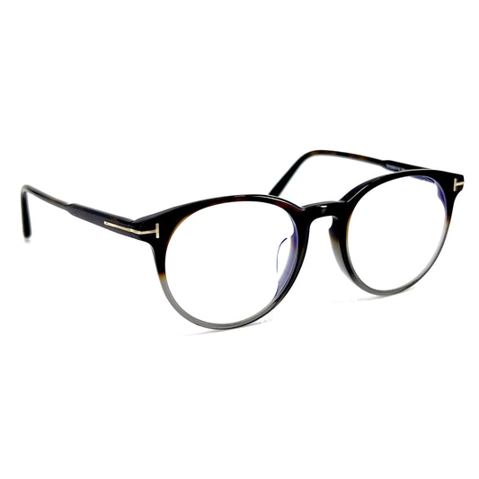 TOM FORD Eyeglasses TF5695-F-B 056