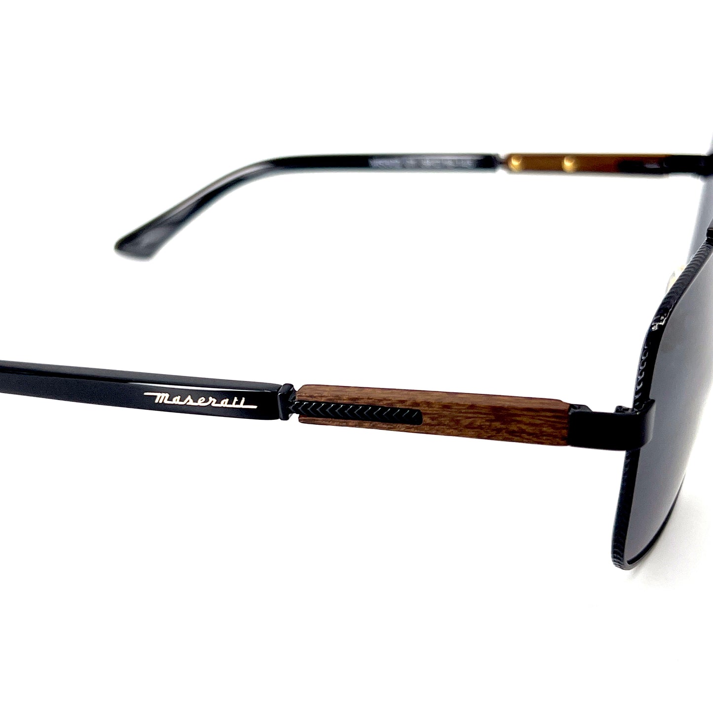 MASERATI Sunglasses MS502 01