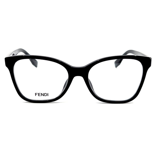 FENDI Eyeglasses FE50018I 001