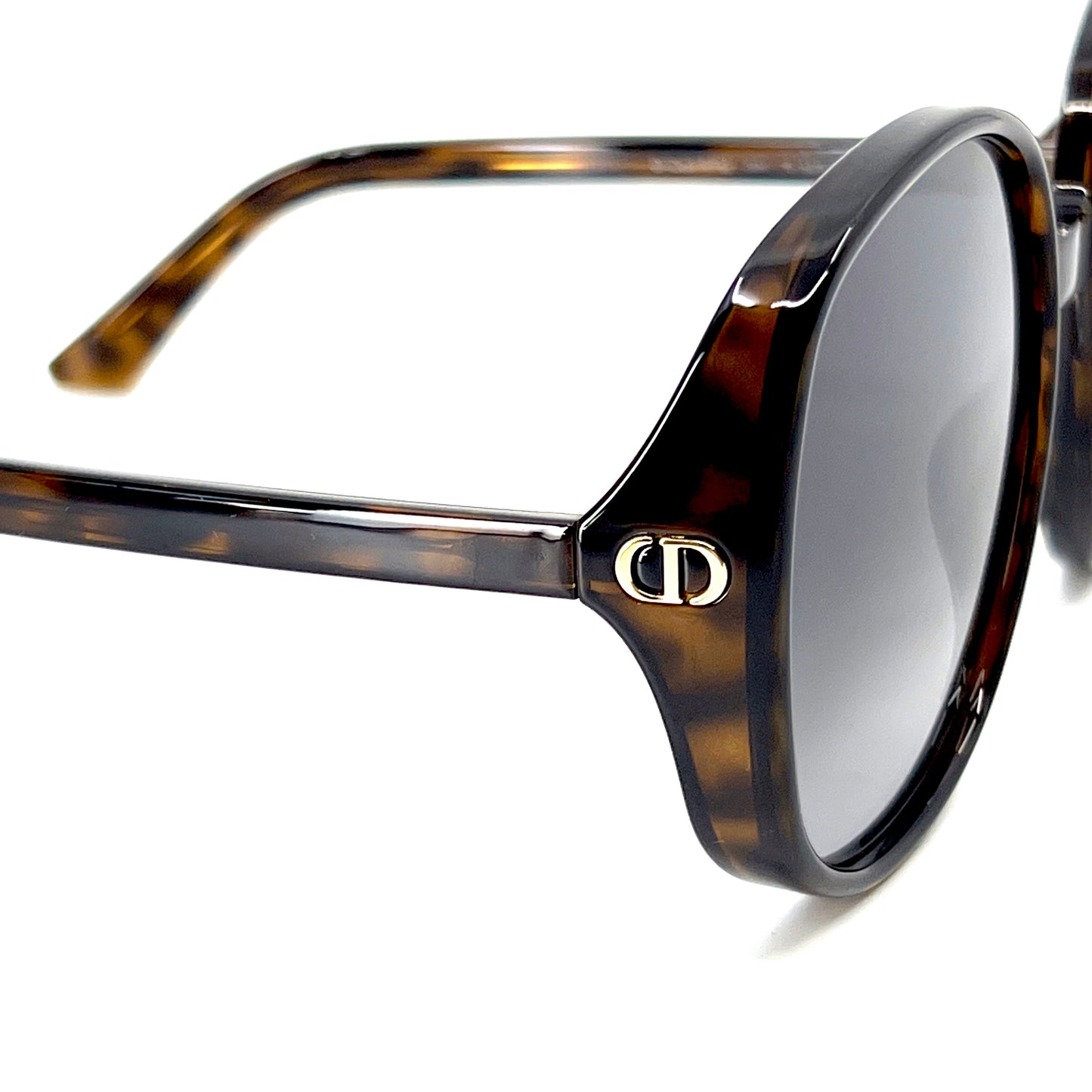 CHRISTIAN DIOR Sunglasses D Doll R1U 20AT