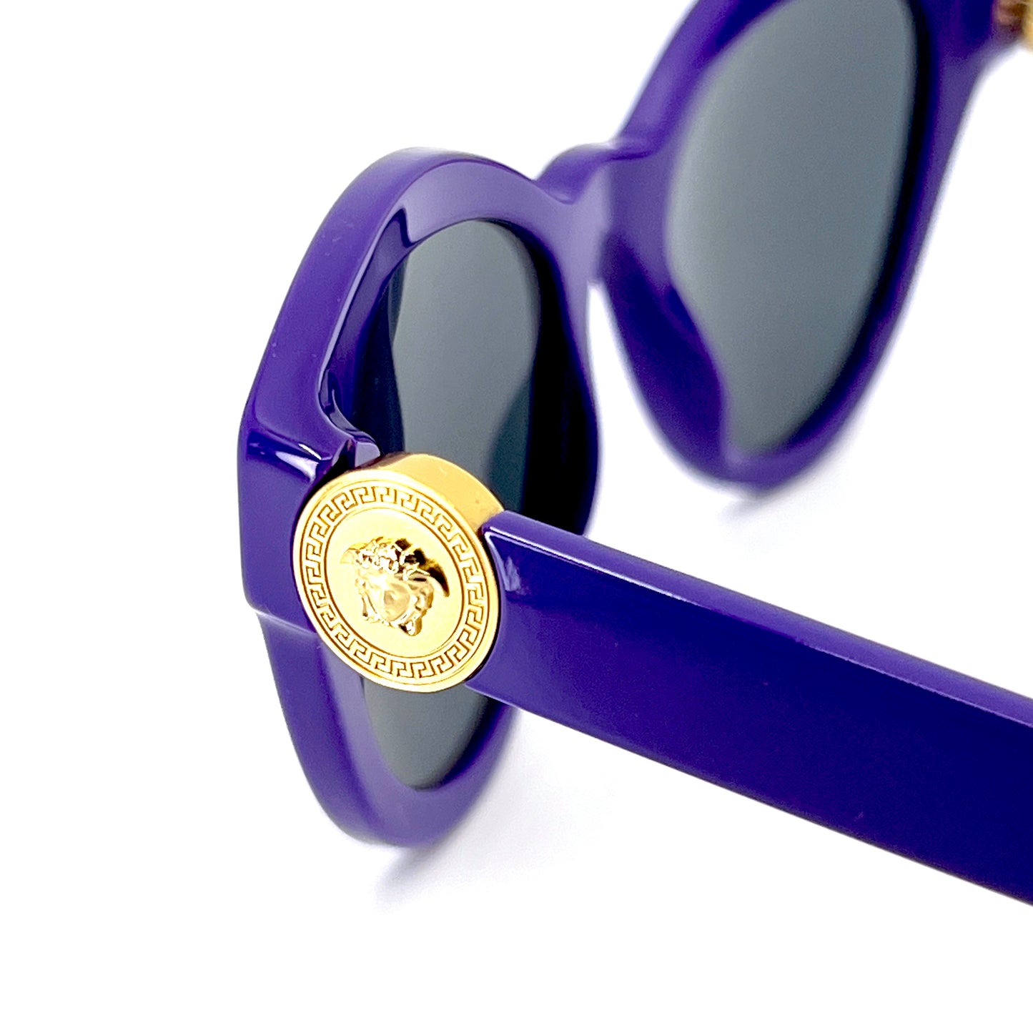 VERSACE Sunglasses MOD.4435 5387/87