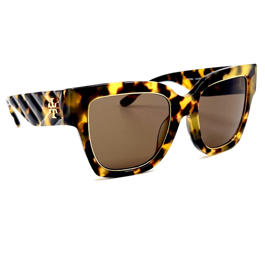 TORY BURCH Kira Sunglasses TY7180U 1474/73