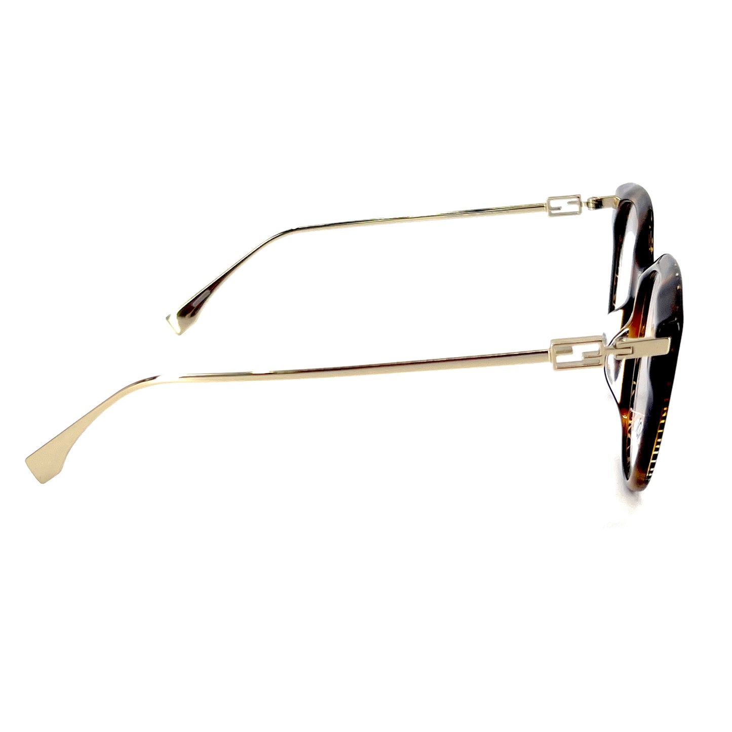 FENDI Eyeglasses FE50010I 055