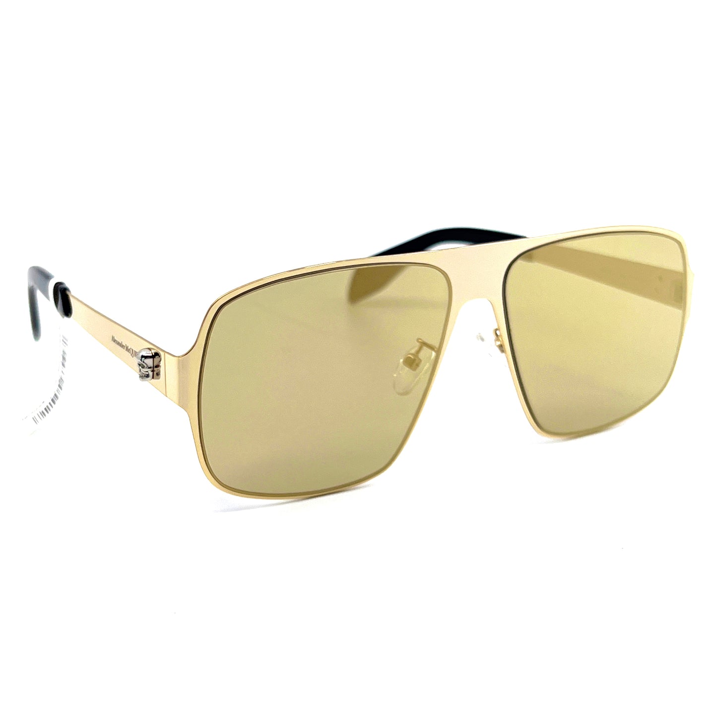 ALEXANDER MCQUEEN Sunglasses AM0279S 004