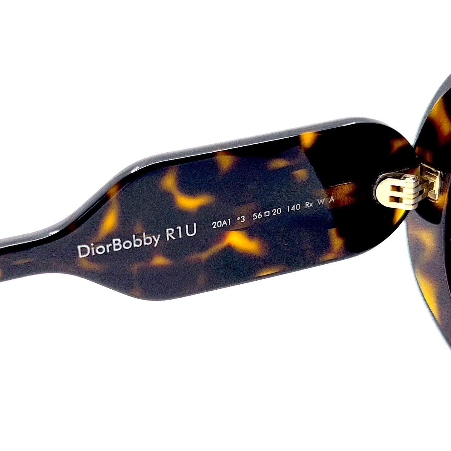 CHRISTIAN DIOR Sunglasses Bobby R1U 20A1