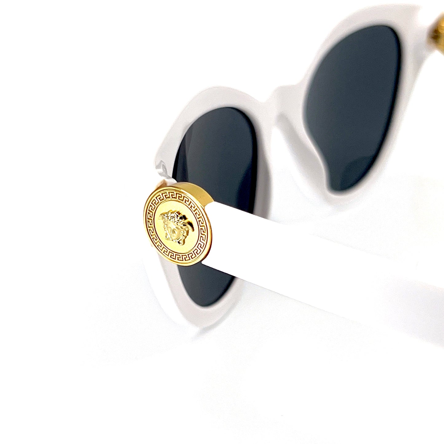 VERSACE Sunglasses MOD.4435 314/87