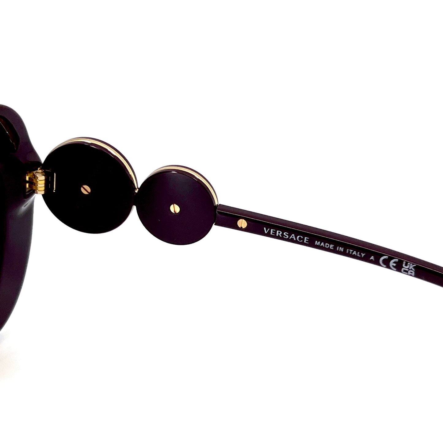 VERSACE Sunglasses MOD.4434-F 5382/73