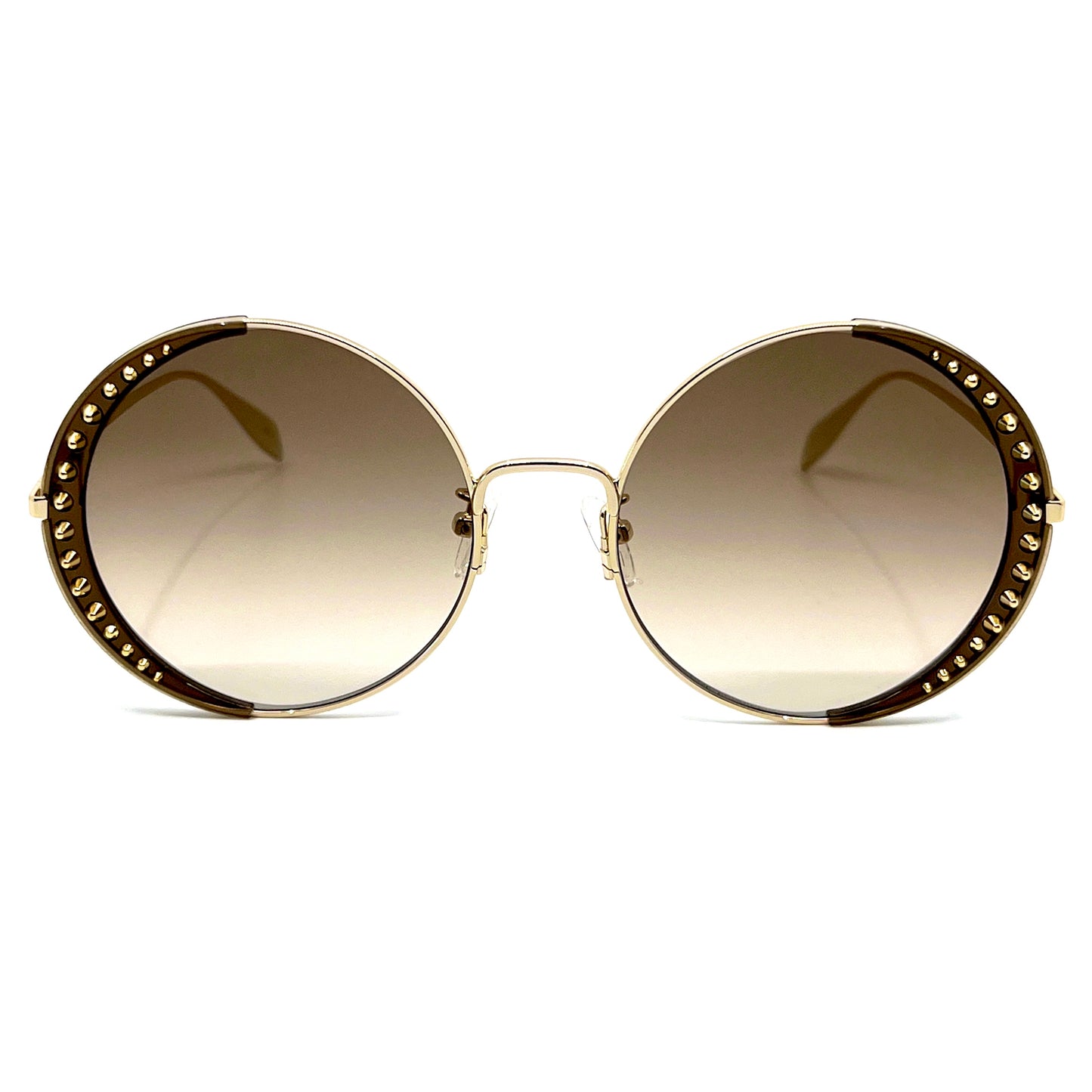 ALEXANDER MCQUEEN Sunglasses AM0311S 002