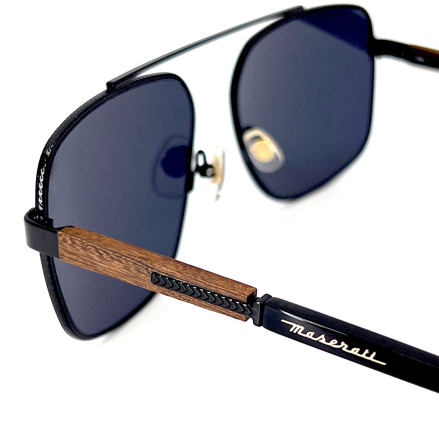 MASERATI Sunglasses MS502 01