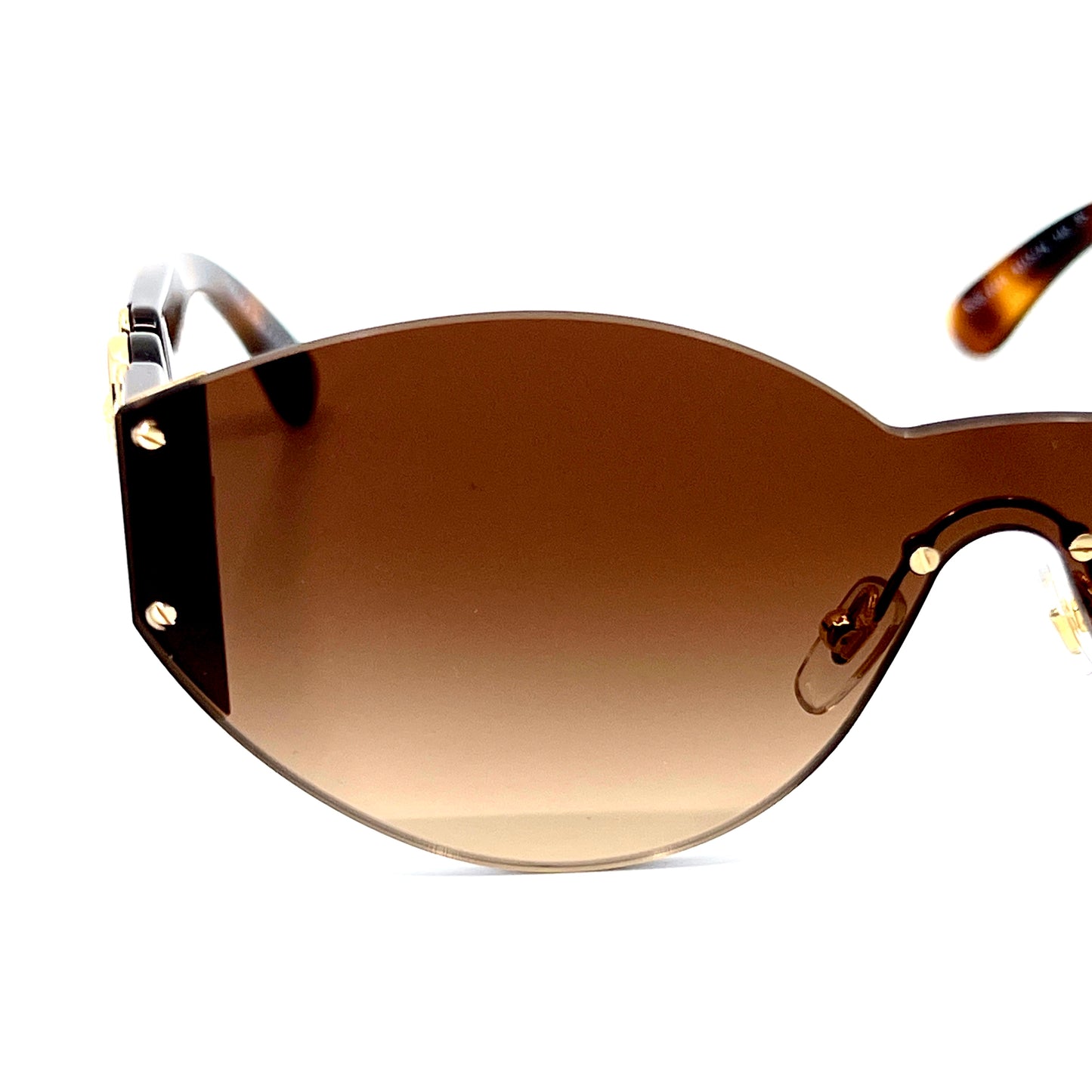 VERSACE Sunglasses MOD.2224 5317/74