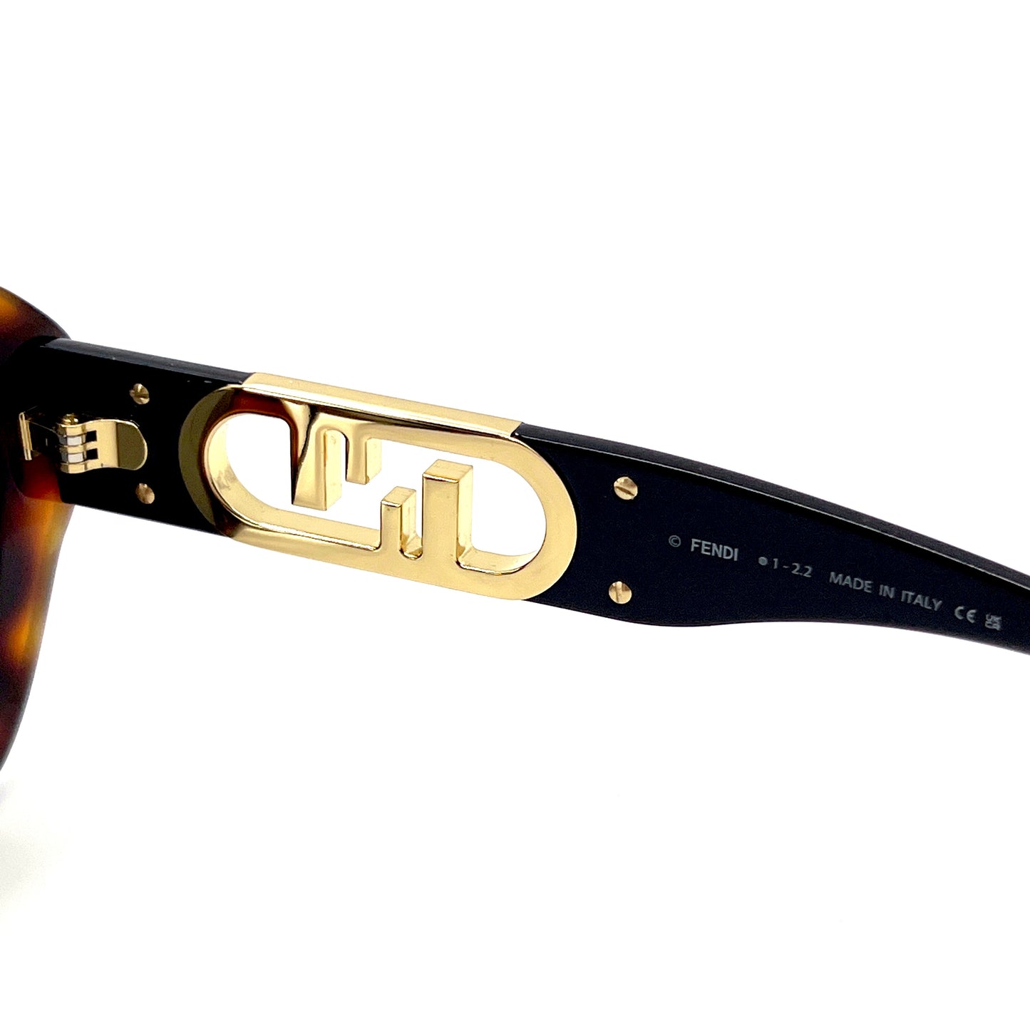 Gafas de sol FENDI FE40064F 53A