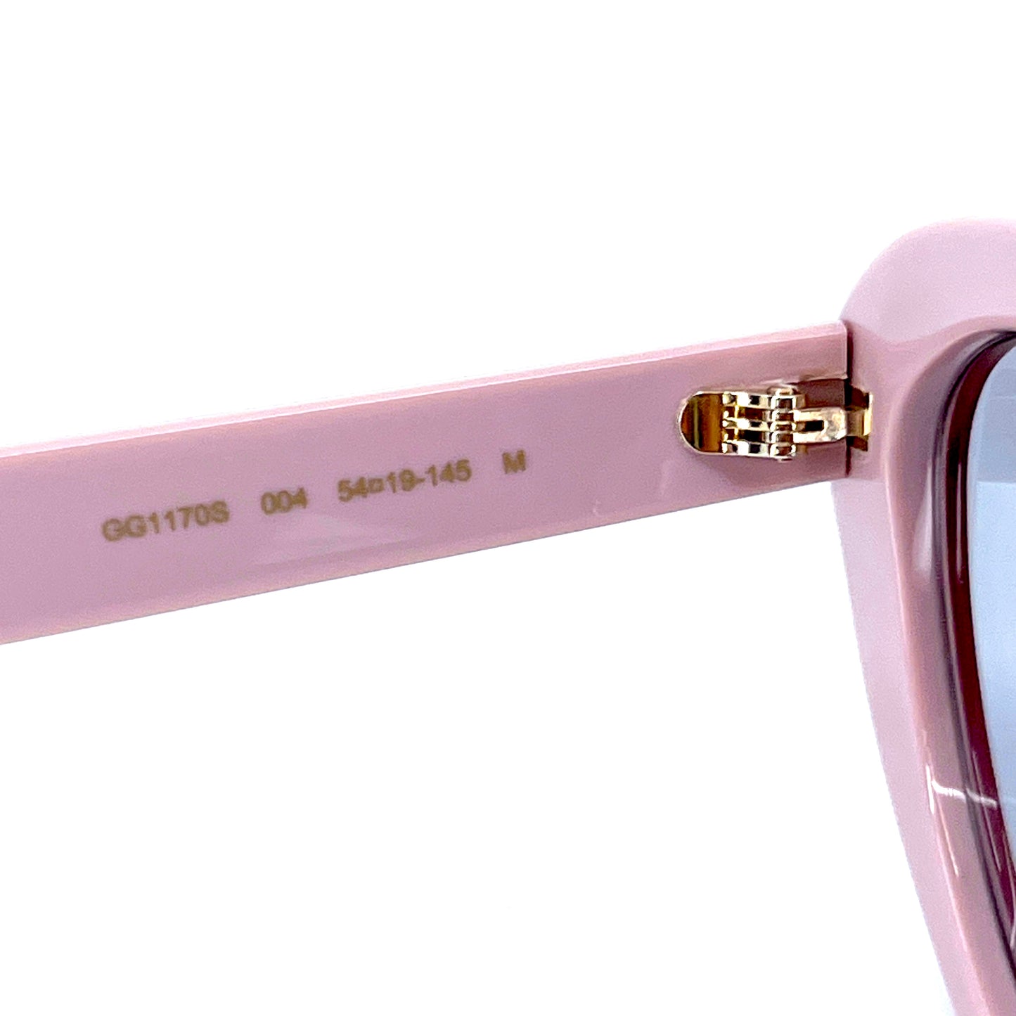 Gafas de sol GUCCI GG1170S 004