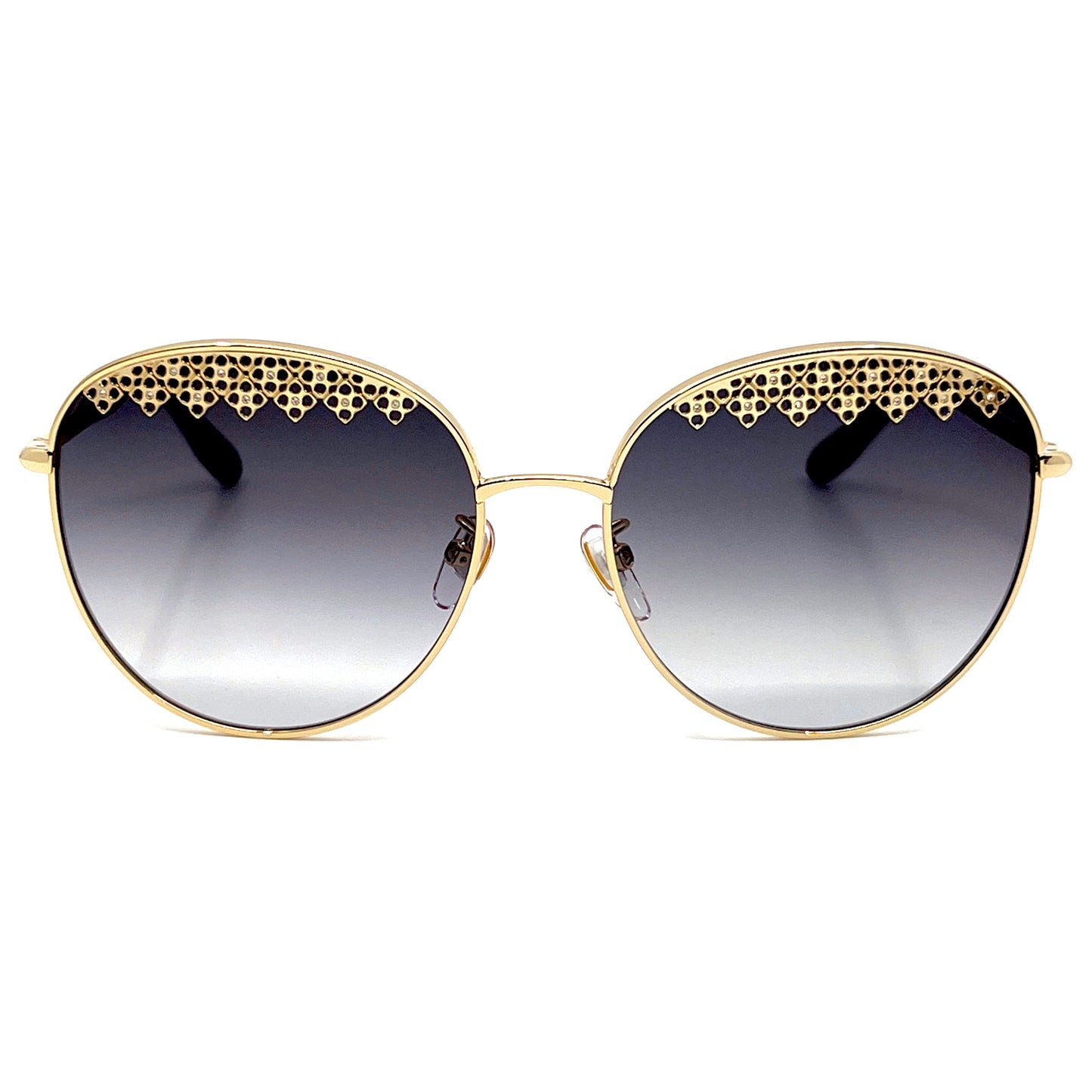 CHOPARD IMPERIALE Sunglasses SCHF75S 0300