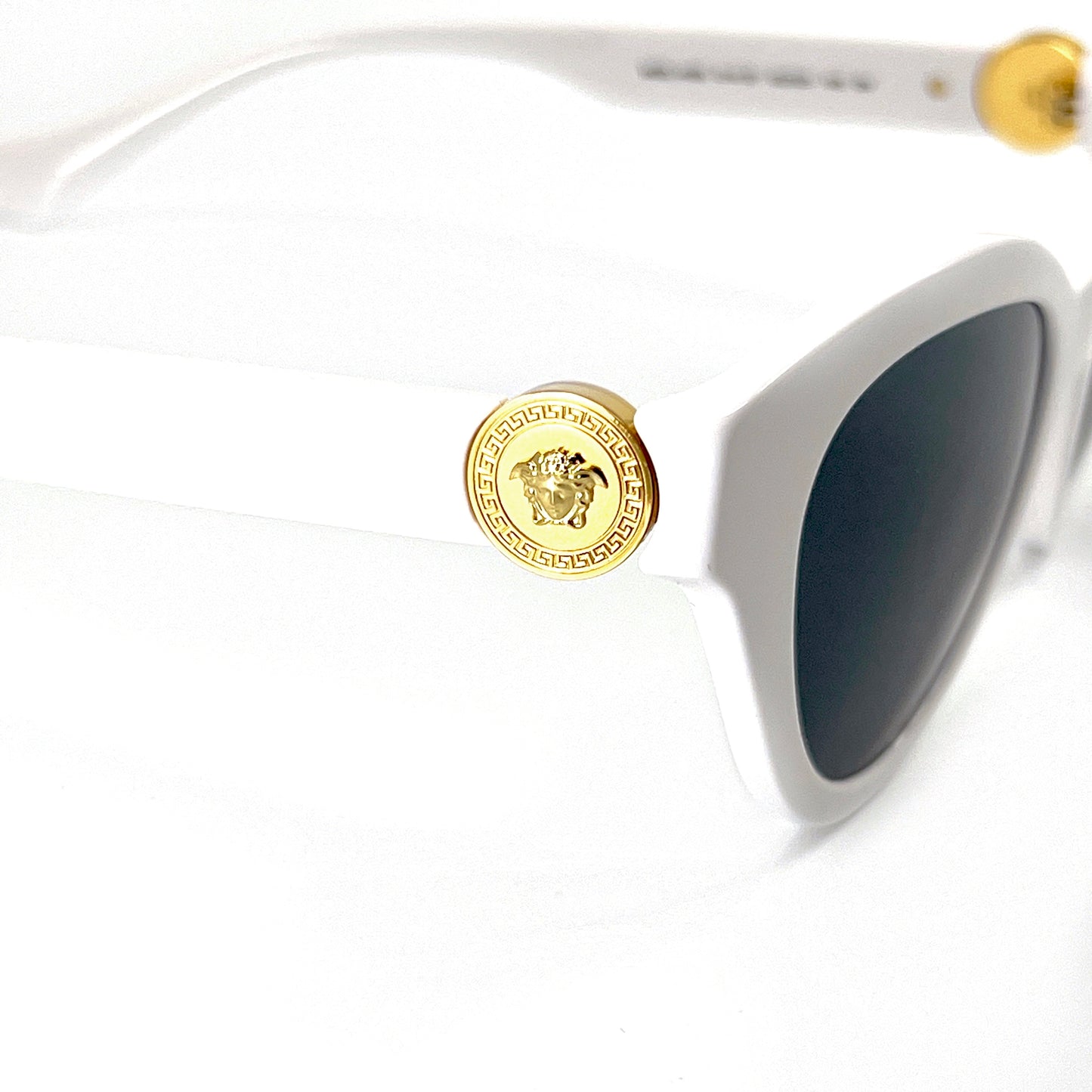 VERSACE Sunglasses MOD.4435 314/87