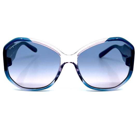 SALVATORE FERRAGAMO Gafas de sol SF942S 431